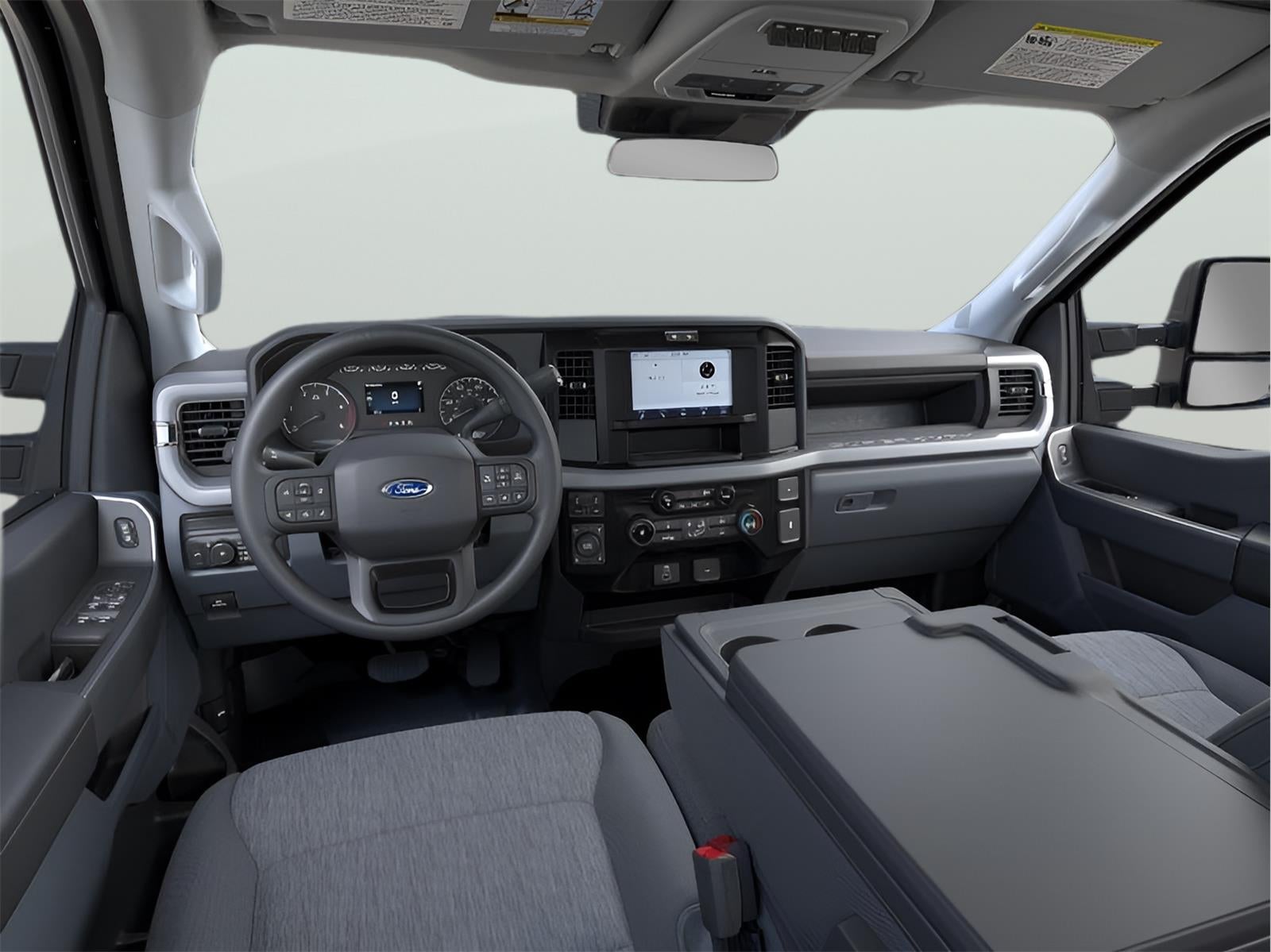 2026 Ford F-250 F-250® XL