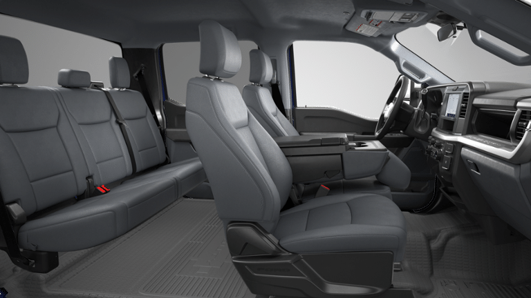 2026 Ford F-250 F-250® XL