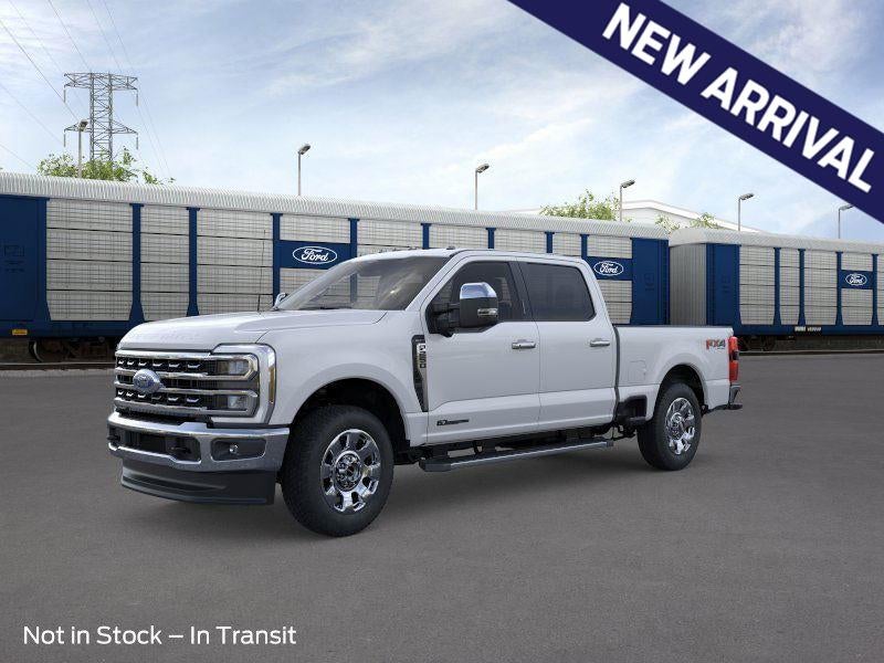2026 Ford Super Duty F-250 Lariat