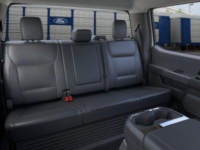 2026 Ford Super Duty F-250 Lariat