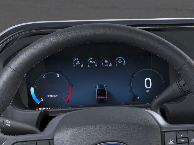 2026 Ford Super Duty F-250 Lariat