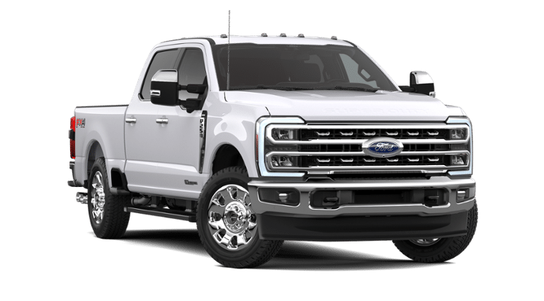 2026 Ford Super Duty F-250 Lariat