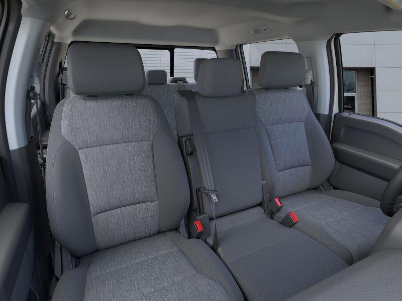 2025 Ford Super Duty F-250 SRW XL