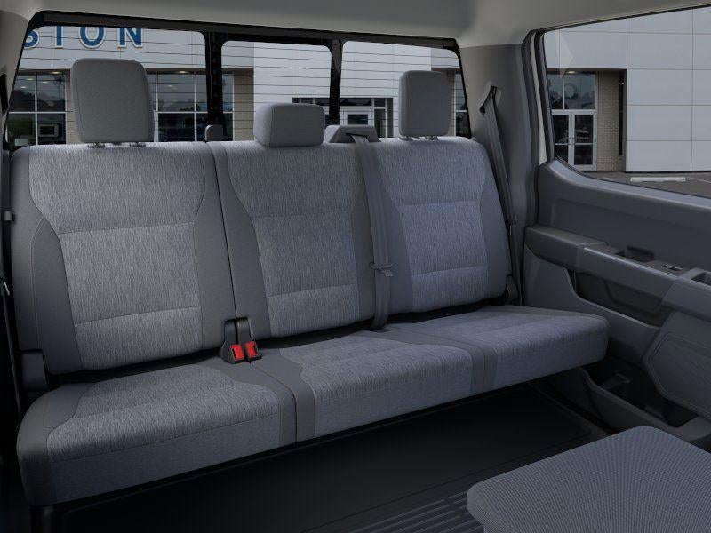 2025 Ford Super Duty F-250 SRW XL