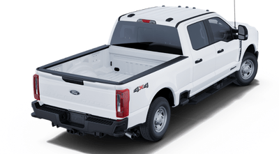 2025 Ford Super Duty F-250 SRW XL