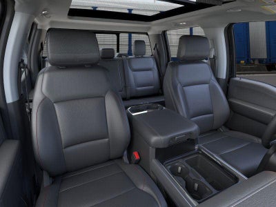 2026 Ford F-250 F-250® Lariat®