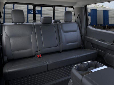 2026 Ford F-250 F-250® Lariat®