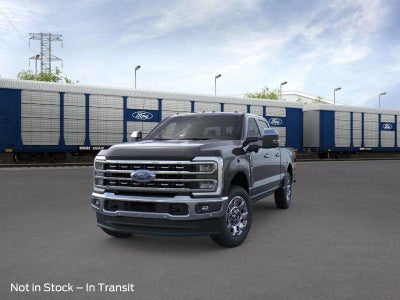 2026 Ford F-250 F-250® Lariat®