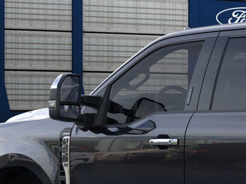 2026 Ford F-250 F-250® Lariat®