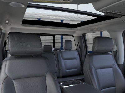 2026 Ford F-250 F-250® Lariat®