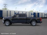 2026 Ford F-250 F-250® Lariat®
