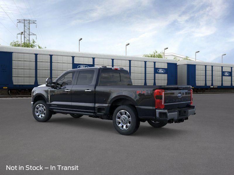 2026 Ford F-250 F-250® Lariat®