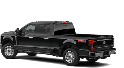 2026 Ford F-250 F-250® Lariat®