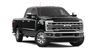 2026 Ford F-250 F-250® Lariat®