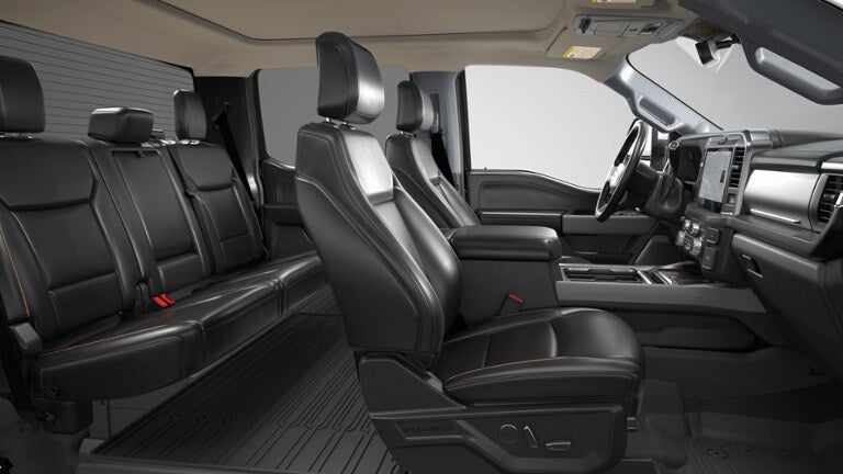 2026 Ford F-250 F-250® Lariat®