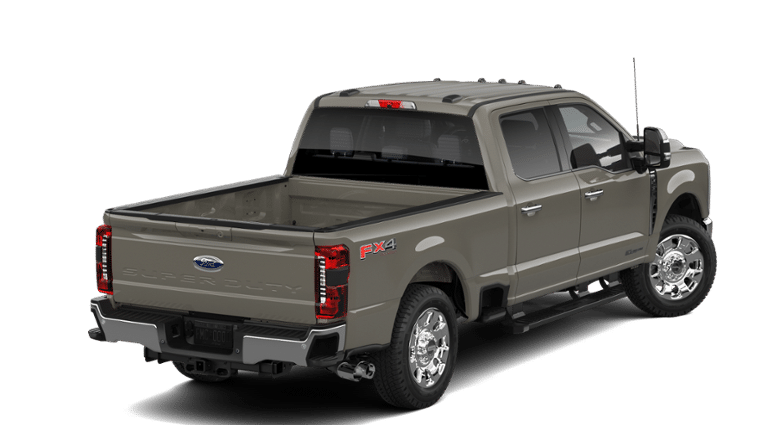 2026 Ford F-250 F-250® Lariat®