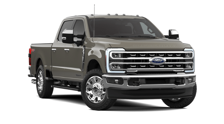 2026 Ford F-250 F-250® Lariat®
