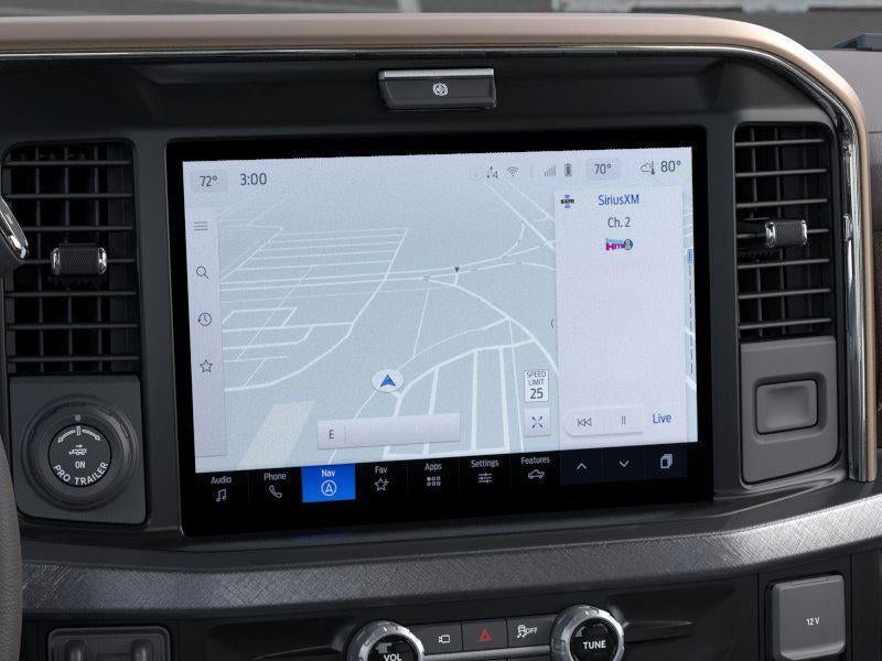 2026 Ford Super Duty F-250 King Ranch