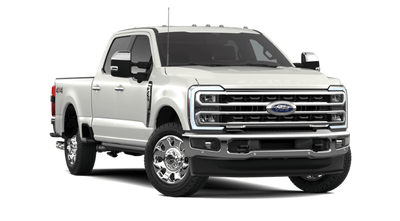2026 Ford Super Duty F-250 King Ranch