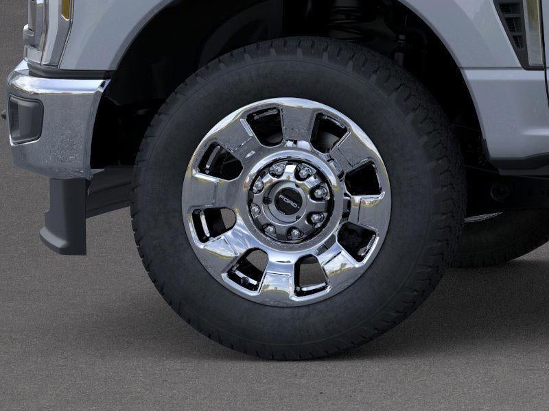 2026 Ford Super Duty F-250 Lariat