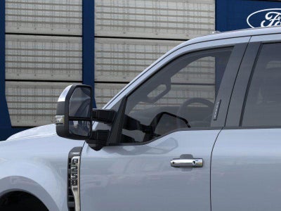 2026 Ford Super Duty F-250 Lariat