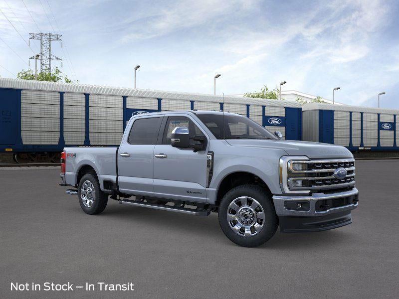 2026 Ford Super Duty F-250 Lariat