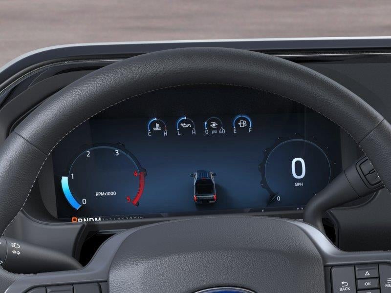 2026 Ford Super Duty F-250 Lariat