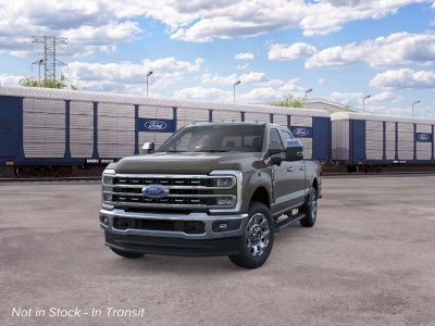2026 Ford Super Duty F-250 Lariat