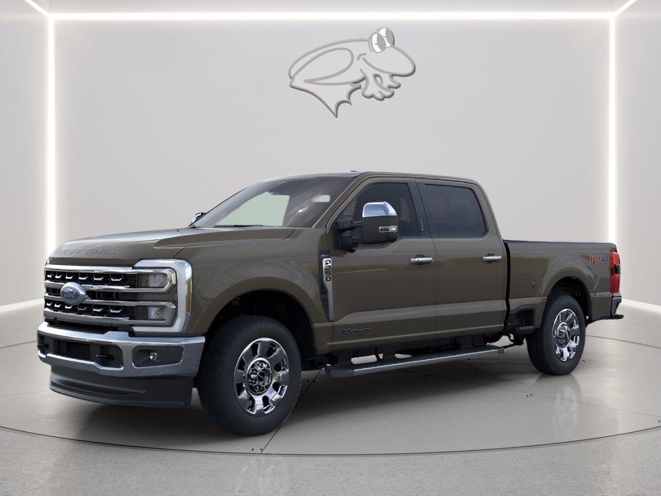 2026 Ford Super Duty F-250 Lariat