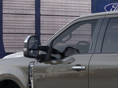 2026 Ford Super Duty F-250 Lariat