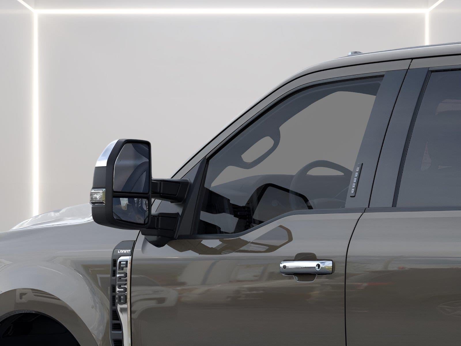 2026 Ford Super Duty F-250 Lariat