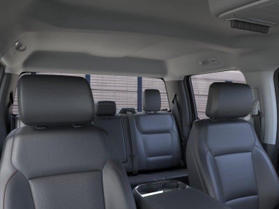 2026 Ford Super Duty F-250 Lariat