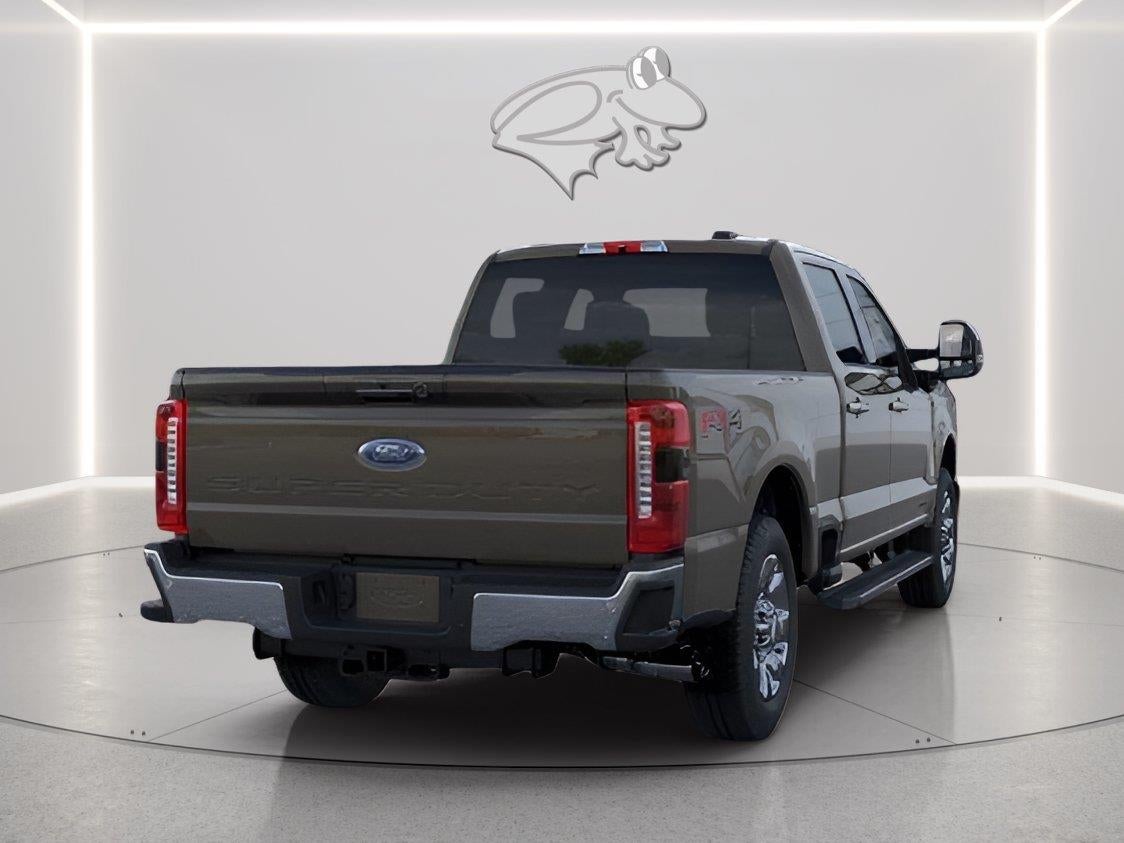 2026 Ford Super Duty F-250 Lariat