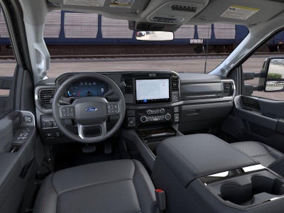 2026 Ford Super Duty F-250 Lariat