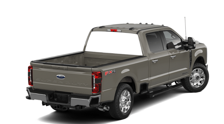 2026 Ford Super Duty F-250 Lariat