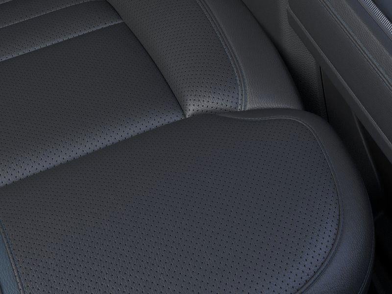 2026 Ford Super Duty F-350 Platinum