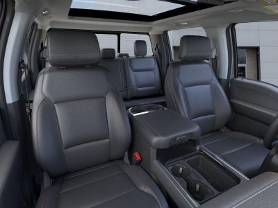 2026 Ford Super Duty F-350 LARIAT