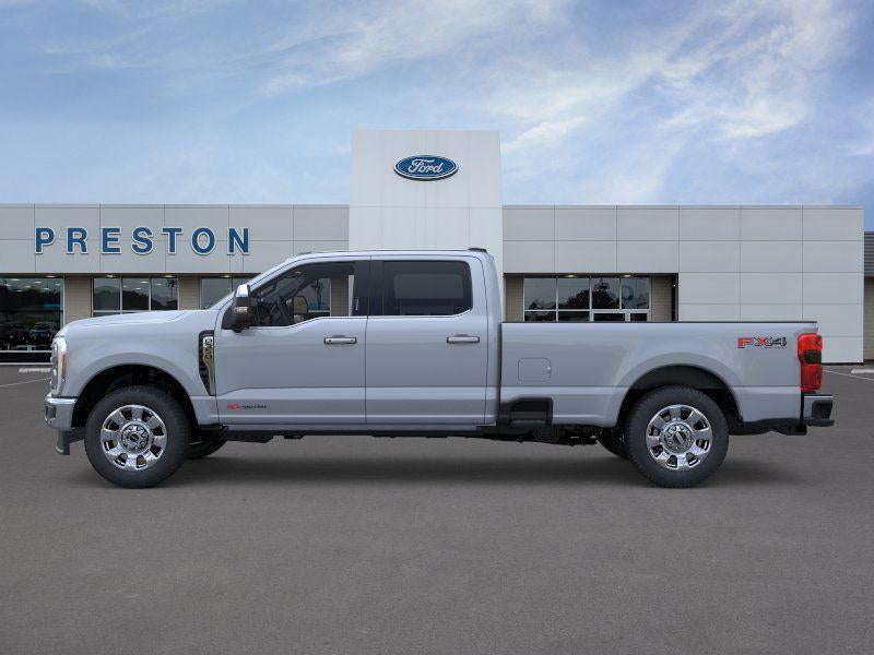 2026 Ford Super Duty F-350 LARIAT