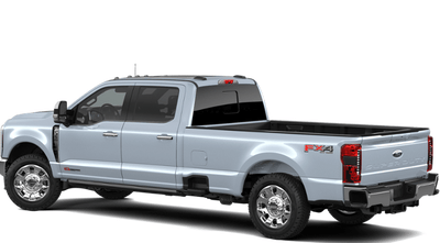 2026 Ford Super Duty F-350 LARIAT