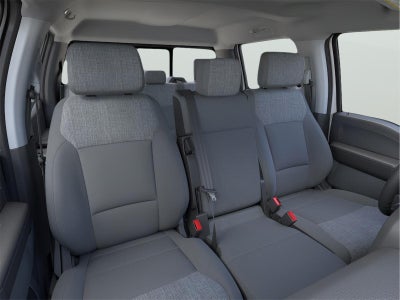 2026 Ford Super Duty F-350 XLT