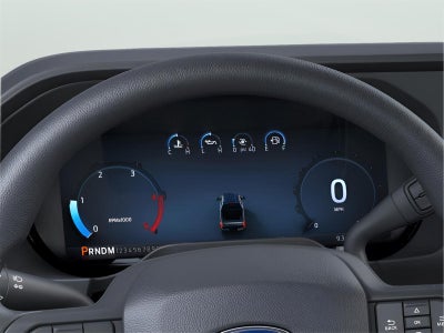 2026 Ford Super Duty F-350 XLT