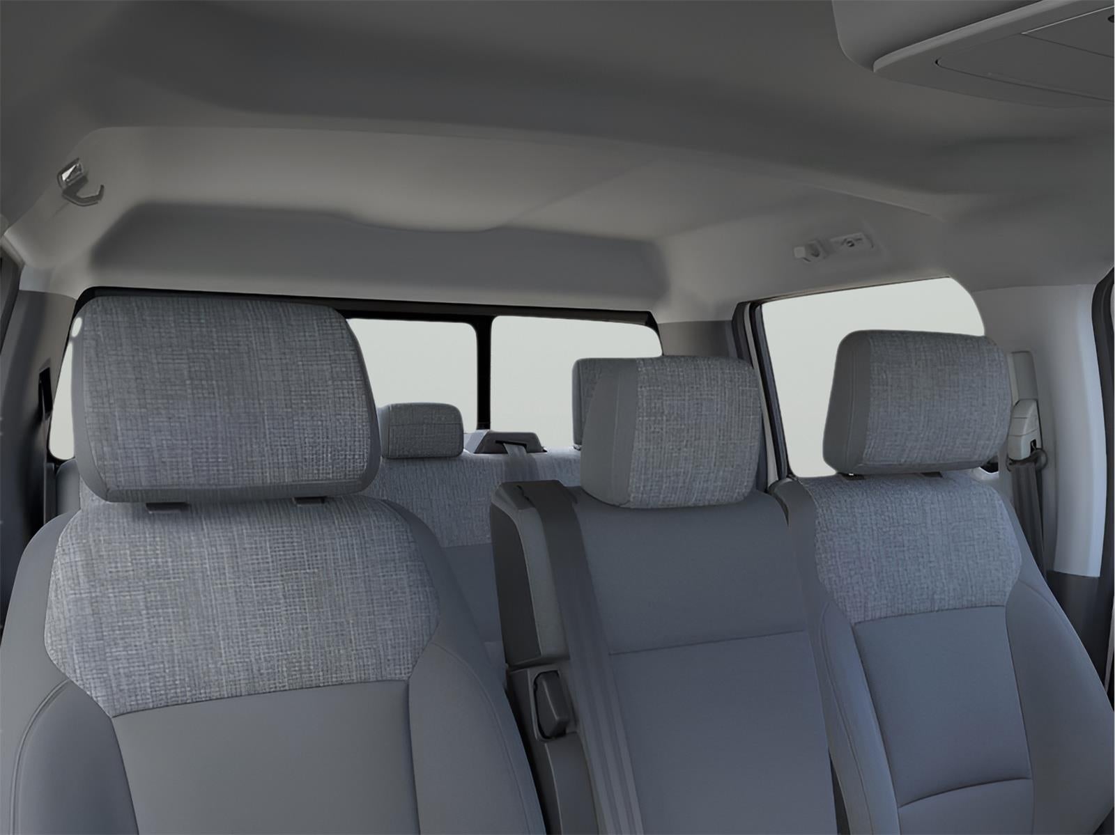 2026 Ford Super Duty F-350 XLT