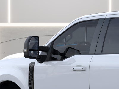 2026 Ford Super Duty F-350 XLT