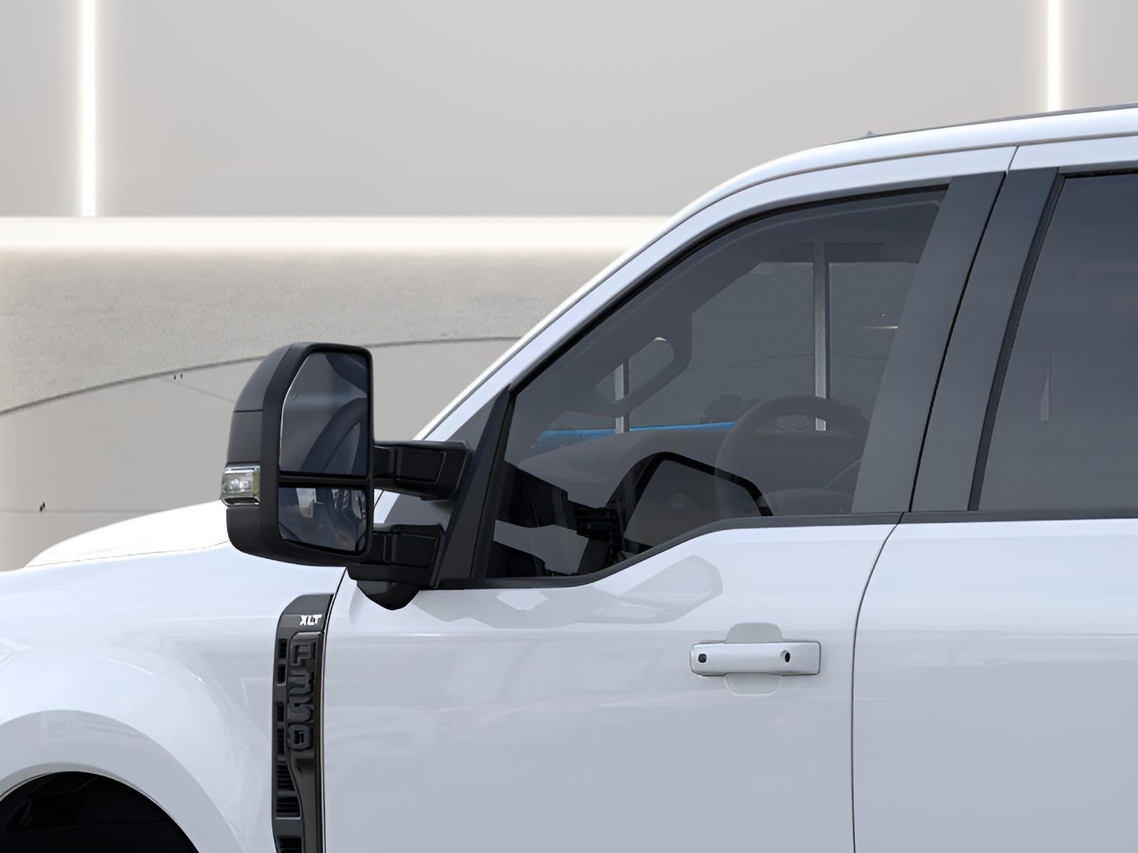 2026 Ford Super Duty F-350 XLT