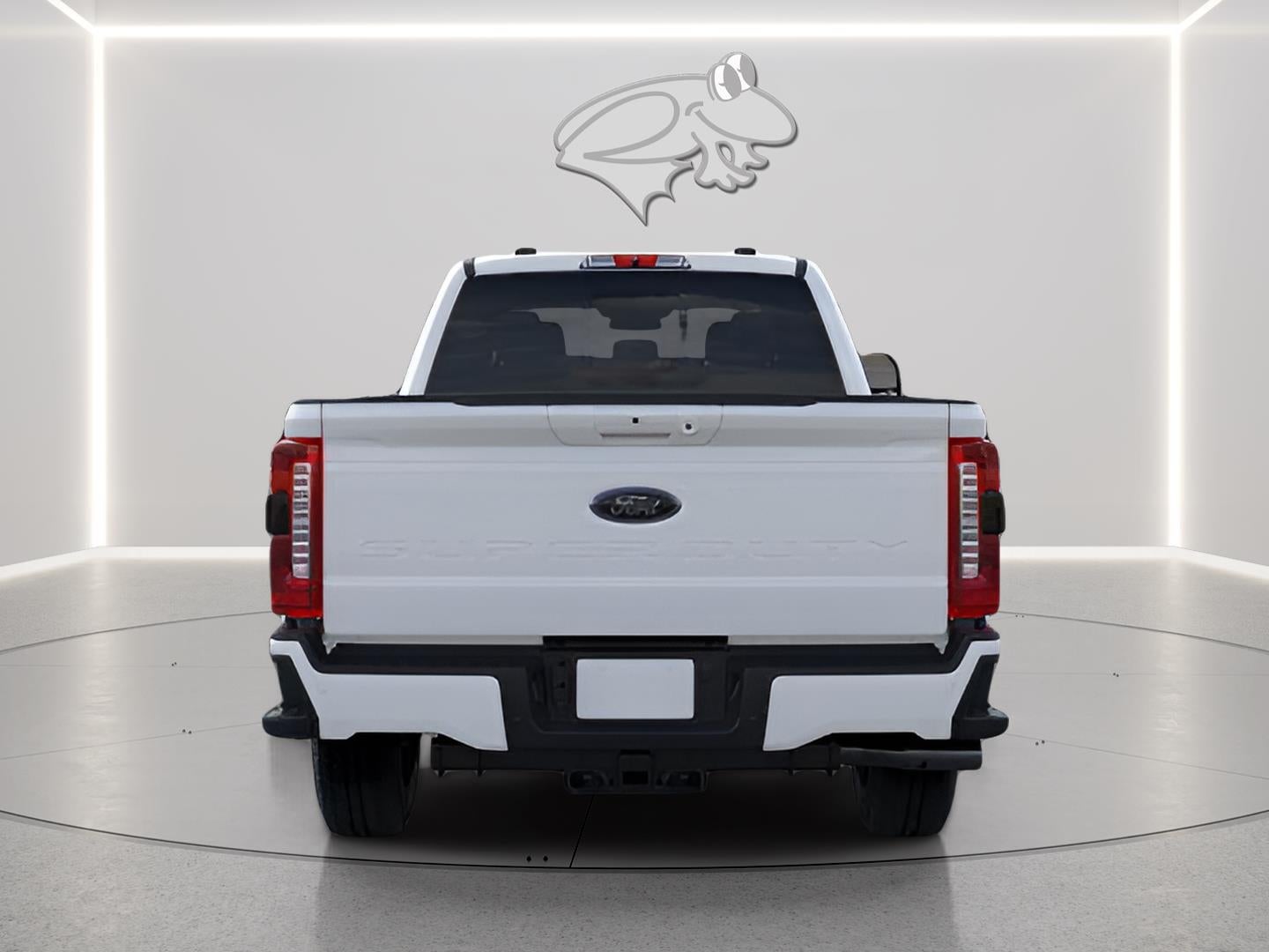 2026 Ford Super Duty F-350 XLT