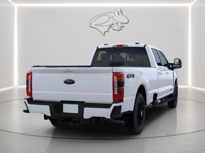 2026 Ford Super Duty F-350 XLT