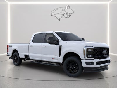 2026 Ford Super Duty F-350 XLT