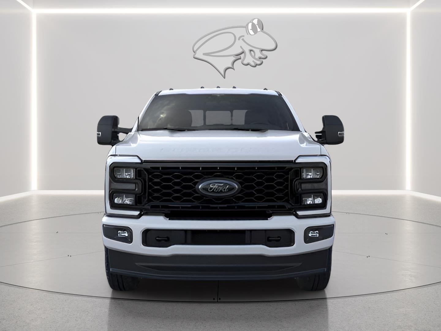 2026 Ford Super Duty F-350 XLT