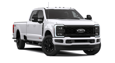 2026 Ford Super Duty F-350 XLT