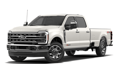 2027 Ford Super Duty F-350 Lariat